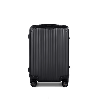 Flightmode Travel Suitcase Cabin - Silver